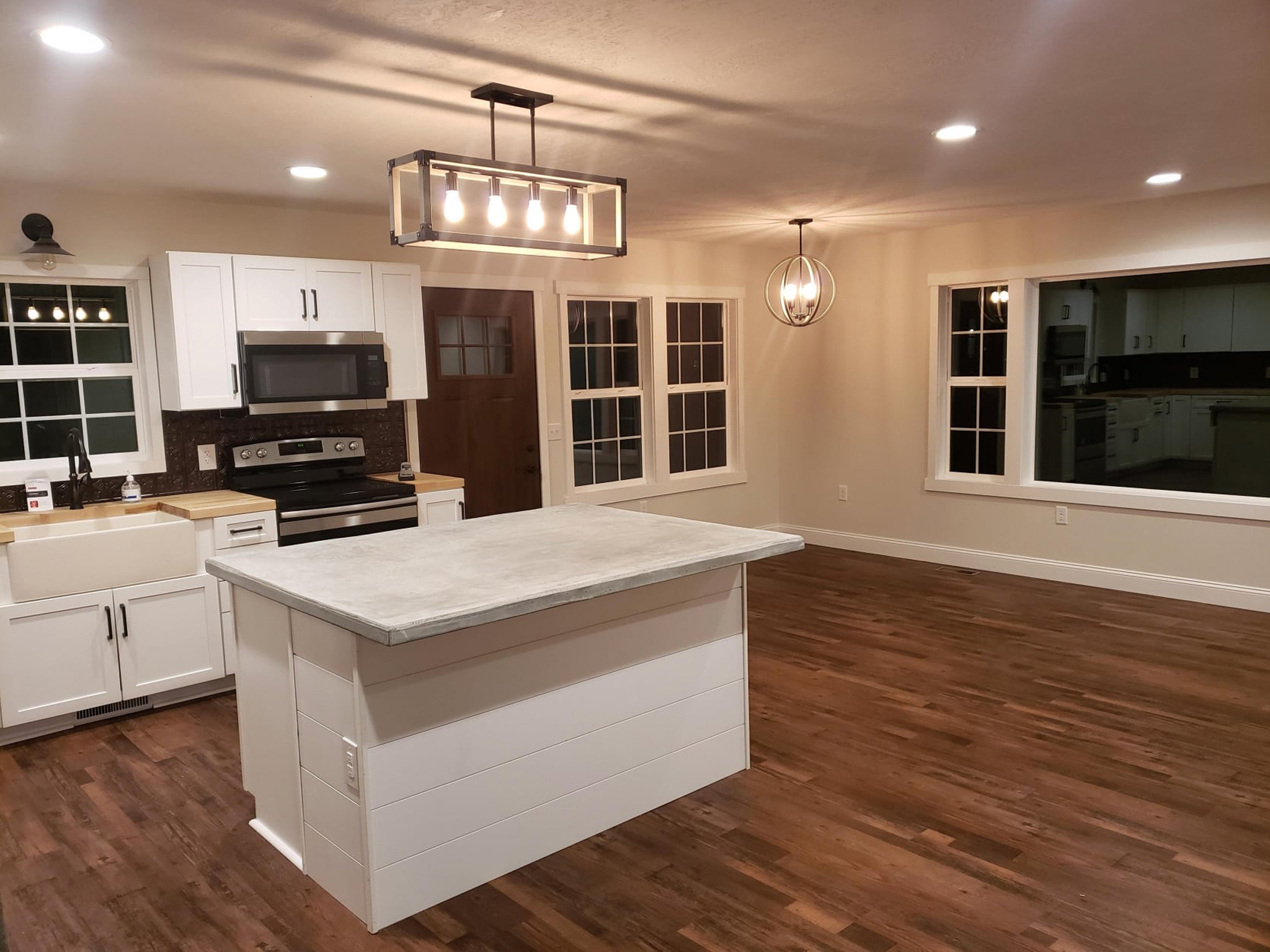 Kitchen Remodeling Quad Cities