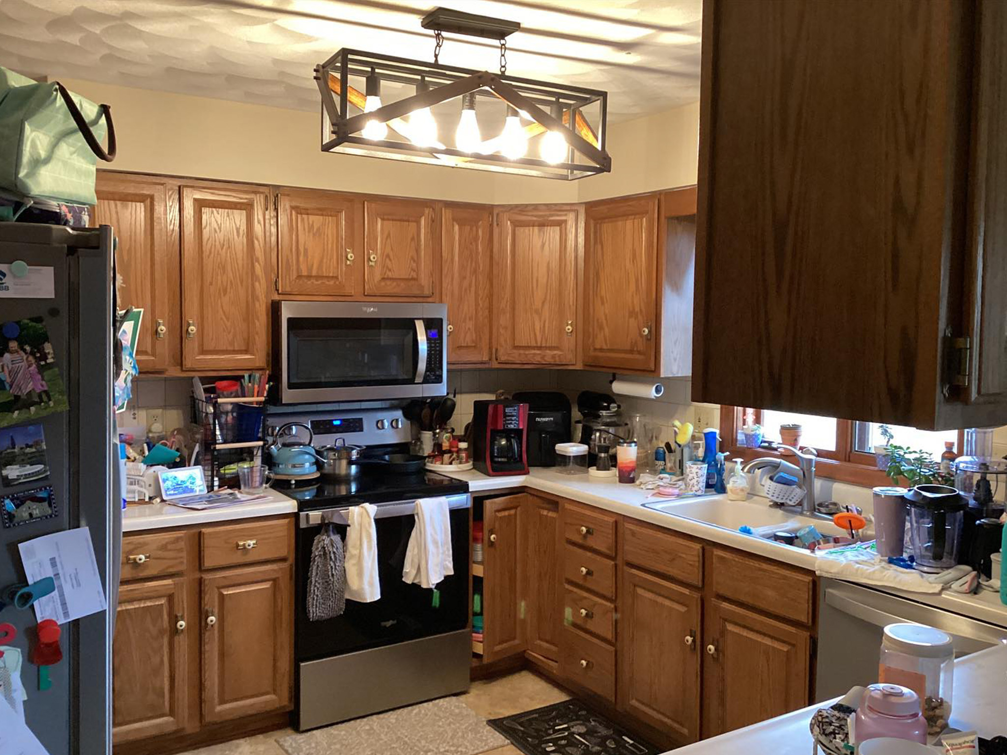 Kitchen Remodeling Before 4