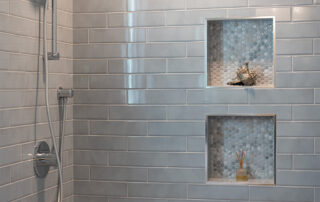 Pros and Cons of a Tiled Shower