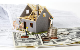 Home Renovation Financing