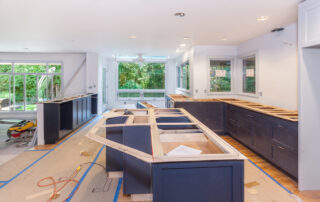 Considerations For Your Kitchen Remodel