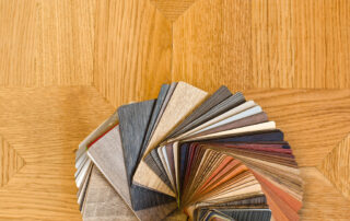 Flooring Options for Your Davenport Home