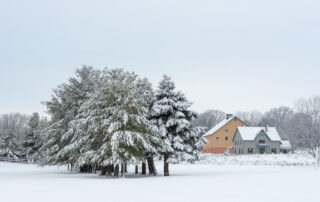 Prepare Your Davenport Home for Winter