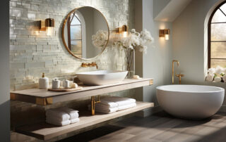 How to Choose the Right Features for Your Bathroom