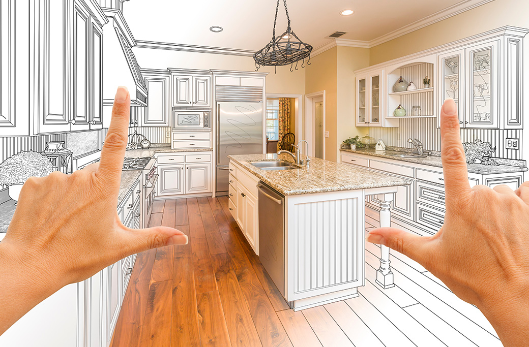 Finding the Perfect Team for Your Dream Kitchen Remodel