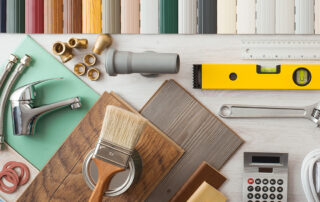 Refresh Your Space During National Home Remodeling Month