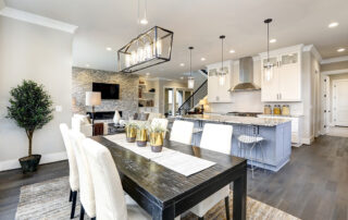 Kitchen Remodel Near Davenport, IA