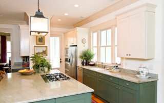 Kitchen Remodel in Coal Valley, IL