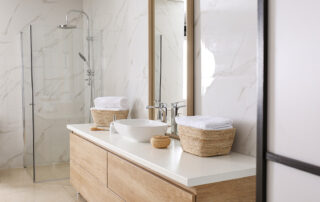 Bathroom Remodels That Add the Most Value to Your Home
