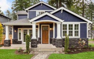 Improving Your Home’s Curb Appeal With Replacement Windows