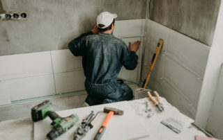 DIY vs. Professional Bathroom Remodeling