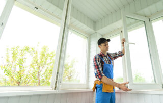 Importance of Proper Window Installation