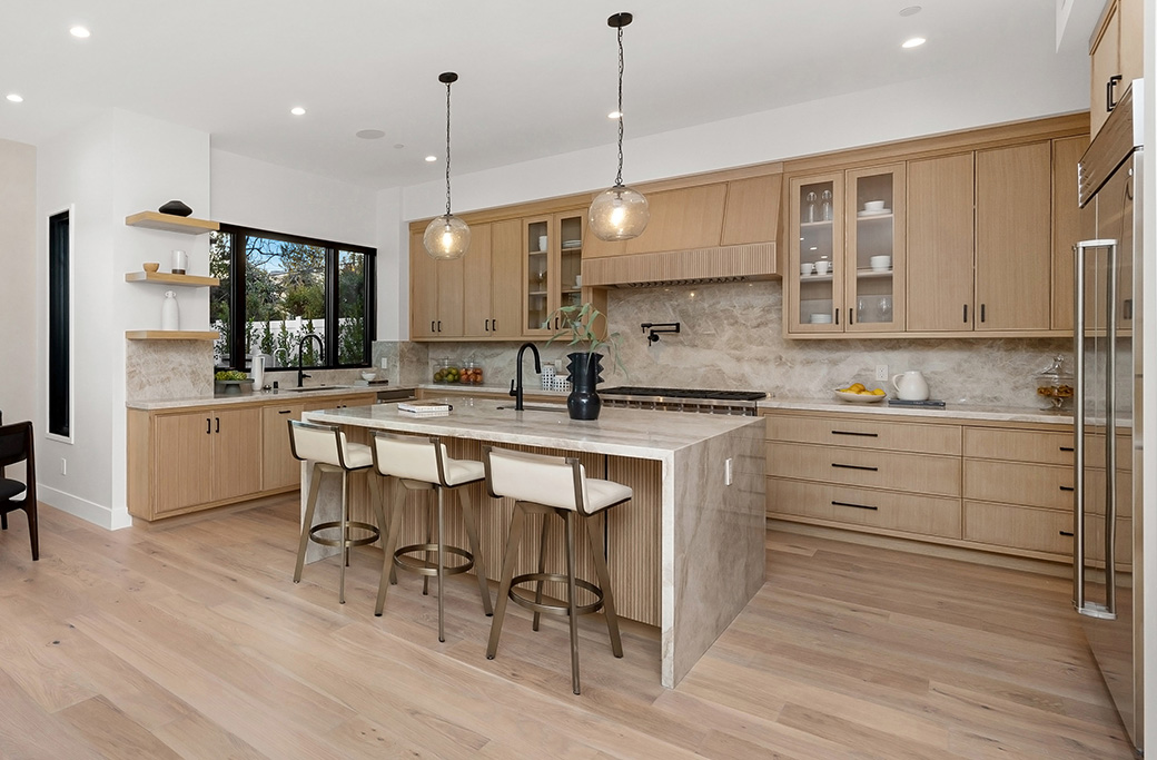 Achieving Style and Functionality in Your Kitchen Renovation