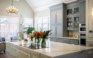 Kitchen Renovation Near Rock Island, IL