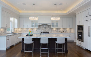 Kitchen Renovation Near Silvis, IL