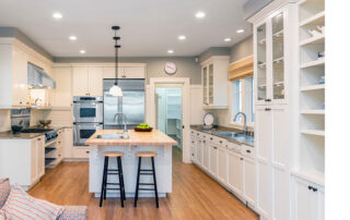 Kitchen Renovation Near Colona, IL