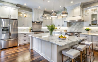 Create the Chef’s Kitchen You Deserve
