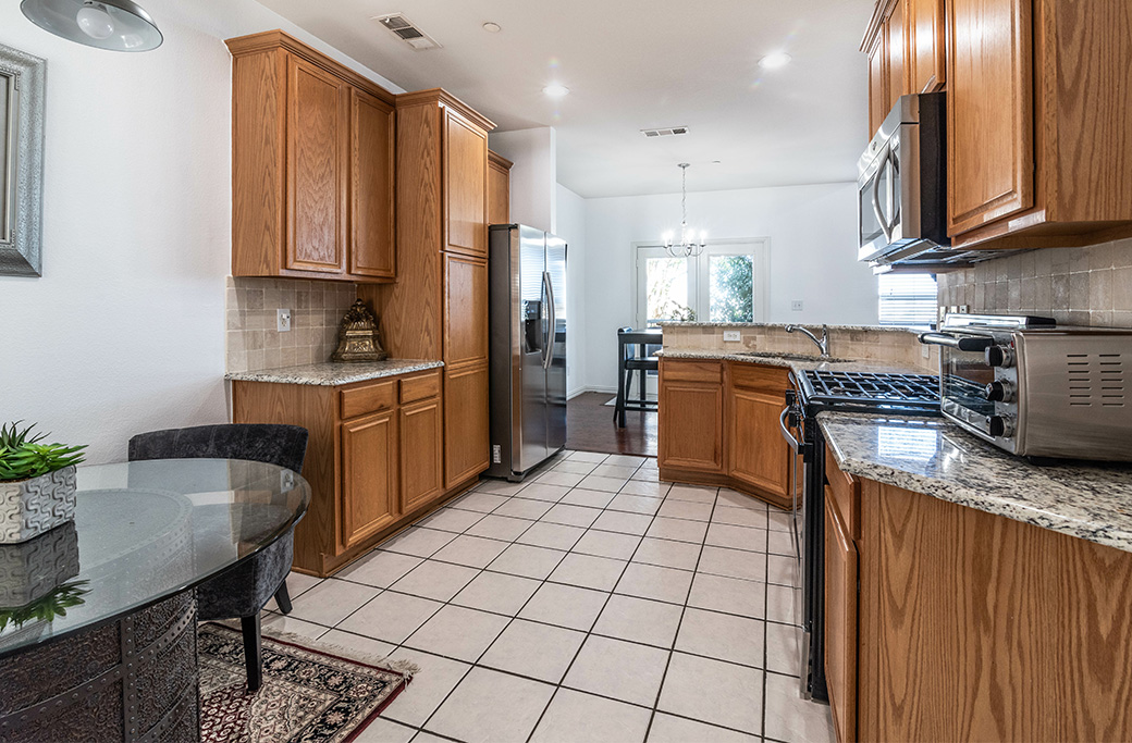 Assessing Your Current Kitchen Layout