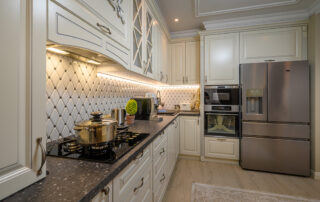 Create a Kitchen You’ll Love